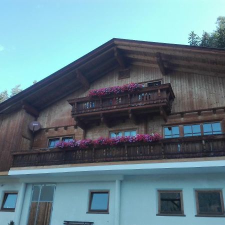 Villa Obertimmeltaler Matrei in Osttirol Exterior foto